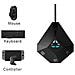 Adattatore Mouse/tastiera Compatibile Con Nintendo Switch, Ps4, Xbox One/360, Ps3 - Foto miniatura 2