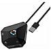 Adattatore Mouse/tastiera Compatibile Con Nintendo Switch, Ps4, Xbox One/360, Ps3 - Foto miniatura 1