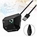 Adattatore Mouse/tastiera Compatibile Con Nintendo Switch, Ps4, Xbox One/360, Ps3 - Foto miniatura 4