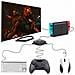 Adattatore Mouse/tastiera Compatibile Con Nintendo Switch, Ps4, Xbox One/360, Ps3 - Foto miniatura 7