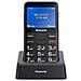 KX-TU155 6,1 cm (2.4") 102 g Nero Telefono di livello base - Foto miniatura 1