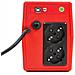 Sps One Line-interactive Usv Mit 500 Bis 2000 Va - Line-interaktiv - 500 Va - 240 W - Sine - 162 V - 290 V (662af000001)  - Foto miniatura 2