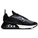 Scarpe Air Max 2090 Taglia 40 Codice Ck2612-002 Nero - Foto miniatura 1