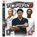 2K Top Spin 3, PS3, ITA, PlayStation 3, Sport, E (tutti) , PS3 - Foto miniatura 1