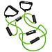 960021 Nero, Verde allenamenti di sospensione - Foto miniatura 1
