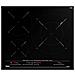 Piano Cottura A Induzione 60cm 3 Fuochi 7200w Nero - 112500017 - Foto miniatura 2
