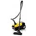 Aspirapolvere A Canestro Con Sacco - 5l - Filtro Hepa13 - Do7294s - Foto miniatura 1