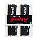 Memoria DIMM DDR5 16 GB (2 x 8 GB) 5200 MHz CL40 - Foto miniatura 2