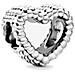 Charm Pandora Cuore Di Sfere - Foto miniatura 1