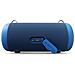 Altoparlante Portatile Urban Box 6 Navy 40 W, Tws, Bluetooth 5.0, Power Bank, Audio-in - Foto miniatura 1