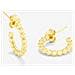 Gioielli Radiant Ry000017. Orecchini, Colore Oro. Donna. - In ordine - Foto miniatura 2