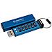 64GB IronKey Keypad 200 FIPS 140-3 Lvl 3 (Pending) AES-256 Encrypted - Foto miniatura 5