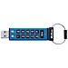 64GB IronKey Keypad 200 FIPS 140-3 Lvl 3 (Pending) AES-256 Encrypted - Foto miniatura 2