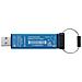 64GB IronKey Keypad 200 FIPS 140-3 Lvl 3 (Pending) AES-256 Encrypted - Foto miniatura 3