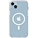 Cover Ibrida Per Iphone 14 Plus Compatibile Magsafe Spigen Ultra Hybrid Magfit - Foto miniatura 1
