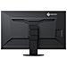 FlexScan EV3285-BK Monitor PC 80 cm (31.5") 3840 x 2160 Pixel 4K Ultra HD LED Nero - Foto miniatura 4