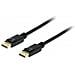 119251 Cavo Displayport 1.4, 1,0 M, 8k/60hz - Foto miniatura 2