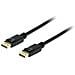 119251 Cavo Displayport 1.4, 1,0 M, 8k/60hz - Foto miniatura 5