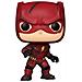 The Flash Pop! Movies Vinyl Figure Barry Allen 9 Cm - Foto miniatura 1