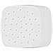 Carta Usa E Getta Per Friggitrice Ad Aria Quadrata 18 Cm Confezione Da 100 Pezzi White - Foto miniatura 1