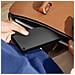 Mini Tastiera Azerty Bluetooth, Android, Ios E Windows, Supporto Incluso - Foto miniatura 3