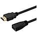 Cavo Prolunga Hdmi 1m Cl-132 - Foto miniatura 1