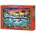 Puzzle Paradise Cove (3000 Pezzi) - Foto miniatura 1