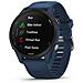 Forerunner 255 Basic Tidal Blue - Foto miniatura 2
