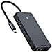 UCM-2005 scheda di interfaccia e adattatore 3?5 mm, DisplayPort, HDMI, RJ-45, USB 3.2 Gen 1 (3.1 Gen 1), USB tipo-C - Foto miniatura 2