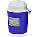 Thermos Con Coperchio Dispenser Azzurro 2,4 L - Foto miniatura 1