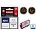 Cartuccia Ad Inchiostro Originale Ah-920mcx Magenta - Foto miniatura 2