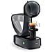 Macchina da Caffè Espresso Automatica /Manuale Dolce Gusto Infinissima KP173B Serbatoio 1.2 Lt. Potenza 1500 Watt Colore Grigio - Foto miniatura 4