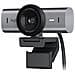 Mx Brio - Livestream-kamera - Farbe - 8,5 Mp - 3840 X 2160 - 1080p, 4k - Audio - Kabelgebunden - Usb-c (960-001559) - Foto miniatura 2