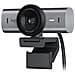 Mx Brio - Livestream-kamera - Farbe - 8,5 Mp - 3840 X 2160 - 1080p, 4k - Audio - Kabelgebunden - Usb-c (960-001559) - Foto miniatura 1