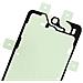 Adesivo Vetro Posteriore Originale Galaxy S24, Trasparente - Foto miniatura 2