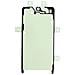 Adesivo Vetro Posteriore Originale Galaxy S24, Trasparente - Foto miniatura 1