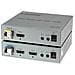 Estensore KVM Trasmettitore e Ricevitore HDMI 4K - Foto miniatura 1