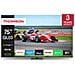 TV LED 4K Ultra HD 75" 75QG7C14 Smart TV Google TV  - Foto miniatura 1