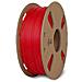HP3DR-PLRD materiale di stampa 3D Acido polilattico (PLA) Rosso 1 kg - Foto miniatura 1