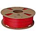 HP3DR-PLRD materiale di stampa 3D Acido polilattico (PLA) Rosso 1 kg - Foto miniatura 2