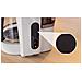 TKA2M111 macchina per caffè Manuale Macchina da caffè con filtro 1,25 L - Foto miniatura 4
