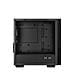 Case CH360 DIGITAL Micro Tower micro ATX, Mini-ITX 1 Porta USB x 3.2 Colore Nero (Finestrato) - Foto miniatura 5