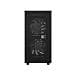 Case CH360 DIGITAL Micro Tower micro ATX, Mini-ITX 1 Porta USB x 3.2 Colore Nero (Finestrato) - Foto miniatura 3