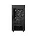 Case CH360 DIGITAL Micro Tower micro ATX, Mini-ITX 1 Porta USB x 3.2 Colore Nero (Finestrato) - Foto miniatura 8