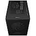 Case CH360 DIGITAL Micro Tower micro ATX, Mini-ITX 1 Porta USB x 3.2 Colore Nero (Finestrato) - Foto miniatura 7