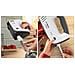 MFQ37470 sbattitore Sbattitore manuale 750 W Nero, Bianco - Foto miniatura 5