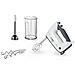 MFQ37470 sbattitore Sbattitore manuale 750 W Nero, Bianco - Foto miniatura 1