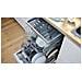 MFQ37470 sbattitore Sbattitore manuale 750 W Nero, Bianco - Foto miniatura 7