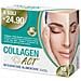 Collagen Act Antiossidante Per L'elasticità E L'idratazione Della Pelle 10 Bustine - Foto miniatura 1
