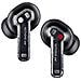 Ear Auricolare True Wireless Stereo (tws) In-ear Musica E Chiamate Bluetooth Nero, Trasparente - Foto miniatura 1